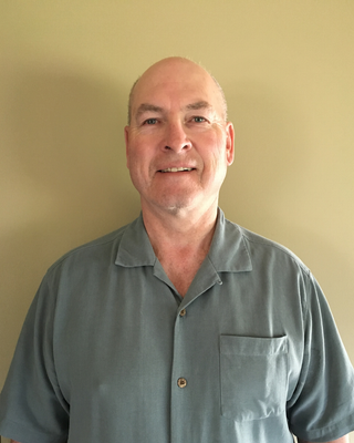 Portrait of Jamie McSporran, Associate